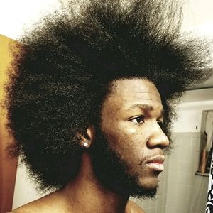 Meet your Posher, Shaun